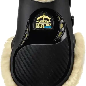 Kevlar Gel Vento Hinten - Save the Sheep | schwarz | L | 010774.1 Neue Ware